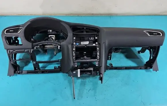 Citroen DS4 Dashboard IMPRK1545620