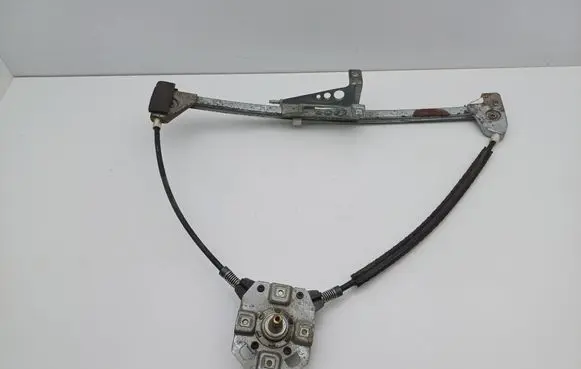Audi 80 90 S2 B4 Front door manual window regulator