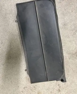 Porsche 911 996 Other engine bay part 99657256701