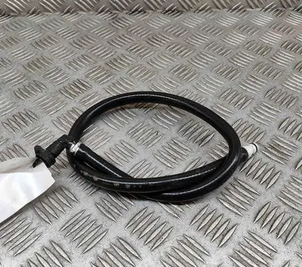 Maserati Ghibli Windshield washer fluid hose 670001649