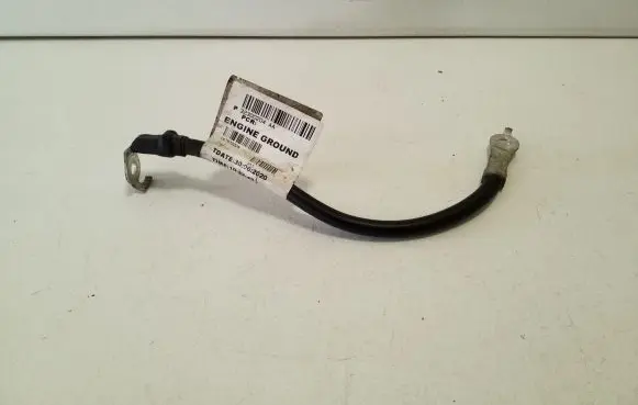 Volvo XC40 Negative earth cable (battery) 32300204