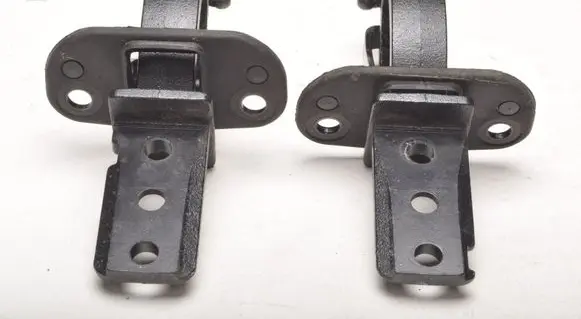 Volvo XC70 Tailgate hinge 31218425