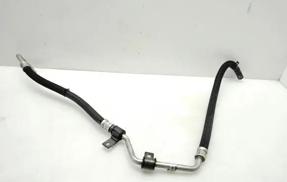 Renault Trafic III (X82) Power steering hose/pipe/line 497255549 93868483