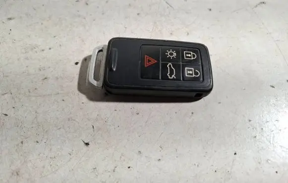 Volvo V60 Ignition key/card 30659607