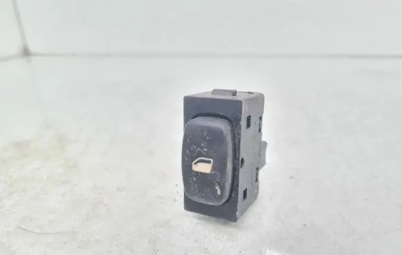 Peugeot 407 Electric window control switch 96360166XT 53269707