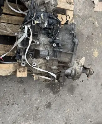 KIA Sportage Automatic gearbox BDEQD4