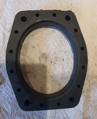 ZAZ 1102 Other carburetor part 2101110129