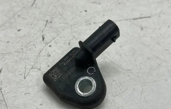 Skoda Octavia Mk3 (5E) Airbag deployment crash/impact sensor 3Q0959351