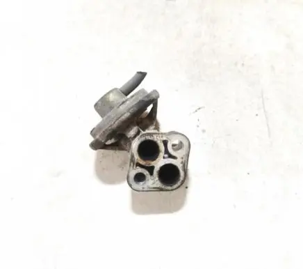 Mitsubishi Space Star EGR valve k5t5