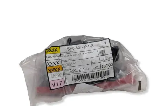 Seat Leon (5F) Headlight washer nozzle holder 5F0807924B M10622C03 2490001047605185