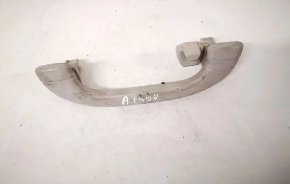 Peugeot 407 Rear interior roof grab handle 9645435077