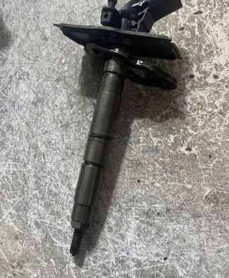 Audi A4 S4 B7 8E 8H Fuel injector 0445115054
