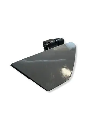 Hyundai Ioniq 5 Electric car charge socket cover 