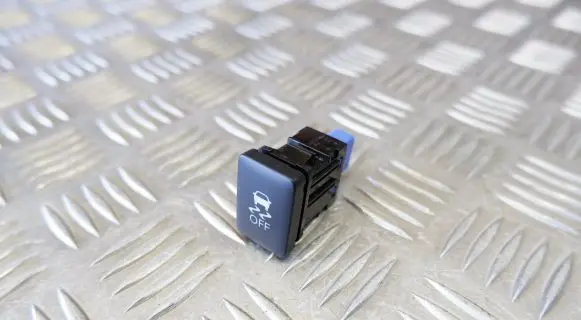Mitsubishi Outlander ESP (stability program) switch 8602A050