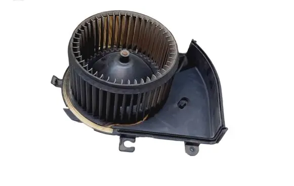 Peugeot Expert Heater fan/blower 1498378080 5E7400000