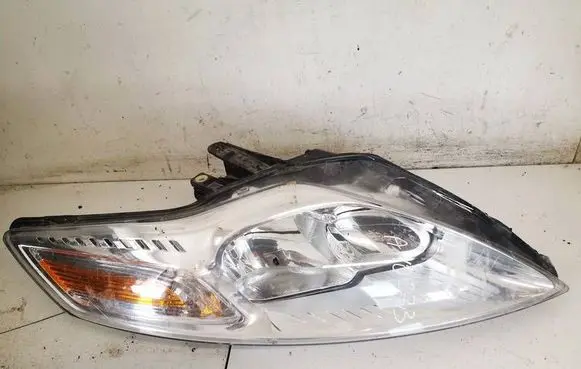Ford Mondeo MK IV Headlight/headlamp 2020001113
