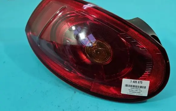 Fiat Bravo Rear/tail lights 51757544 IMPRK1405875