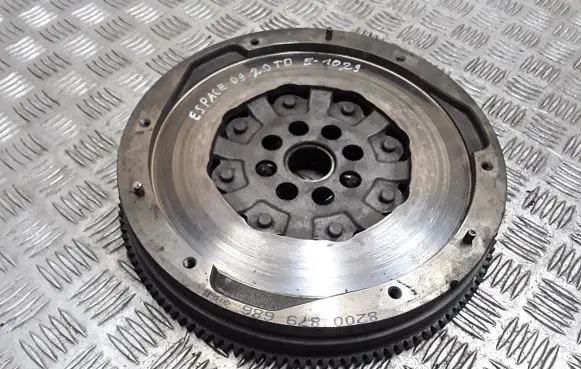 Renault Espace IV Flywheel 8200879686