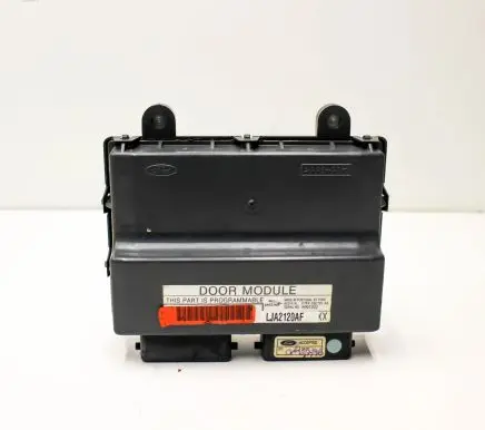 Jaguar XK8 - XKR Door control unit/module LJA2120AF