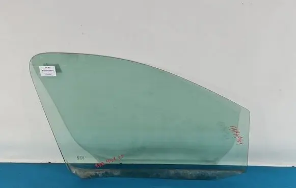 Fiat Scudo Front door window glass four-door IMPRK1594961