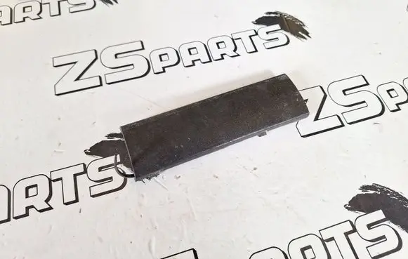 BMW 3 E36 Front tow hook cap/cover 846078
