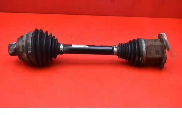 Audi A6 Allroad C7 Front driveshaft 4G0407271A