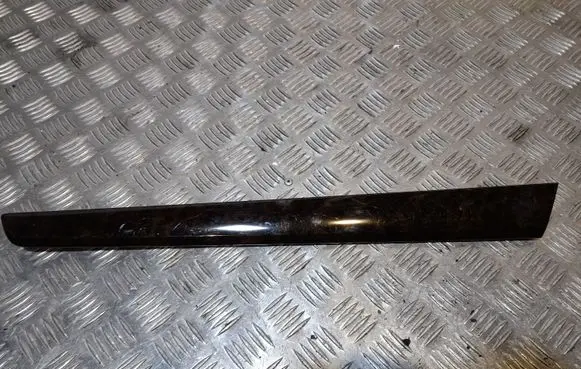 Volkswagen PASSAT B7 USA Rear door trim (molding) 561867418B