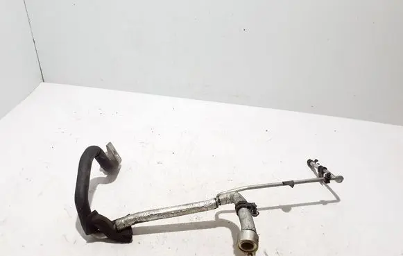 Jaguar XJ X351 Air conditioning (A/C) pipe/hose AW9319A834AB