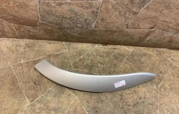 BMW 4 F36 Gran coupe Front door card panel trim 276487