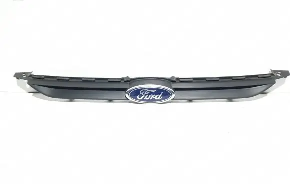 Ford B-MAX Front bumper upper radiator grill AV118138A