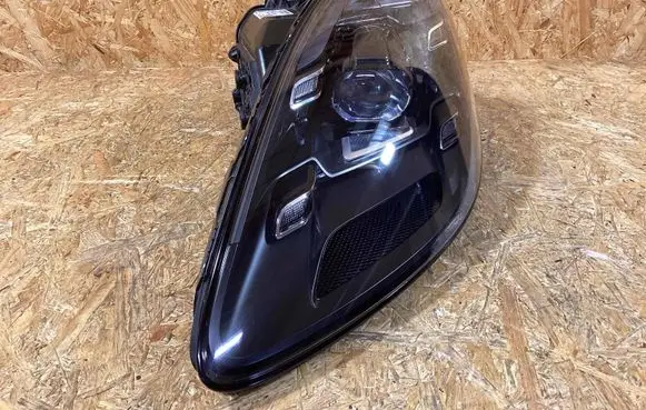 Porsche Boxster 982 Headlight/headlamp 982941039AG 982941119a 982941035ag