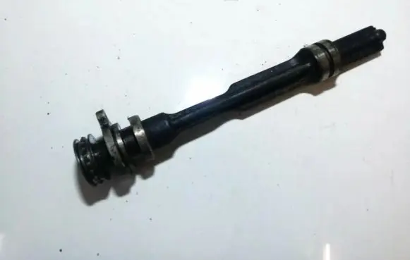 Saab 9-3 Ver1 Camshaft 9185588