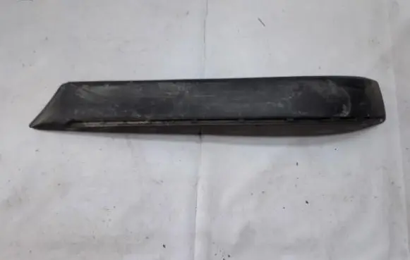 Peugeot 406 Rear bumper trim bar molding 9627494477