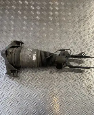 Audi Q7 4L Front air suspension shock absorber 7L8616040D