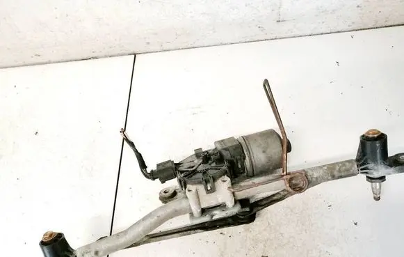 Fiat Croma Front wiper linkage and motor 3397020671 51708219