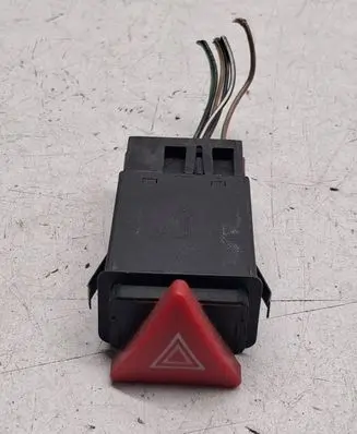 Audi A3 S3 8L Hazard light switch 8L0941509D