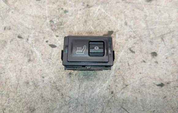 Porsche Cayenne (9PA) Seat heating switch 7L5963563