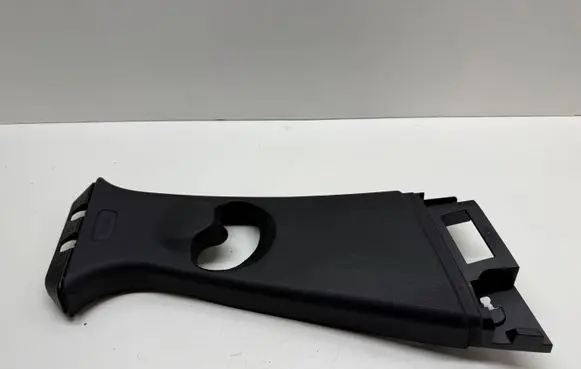 BMW 2 F45 (B) pillar trim (top) 7298666 108757 140654