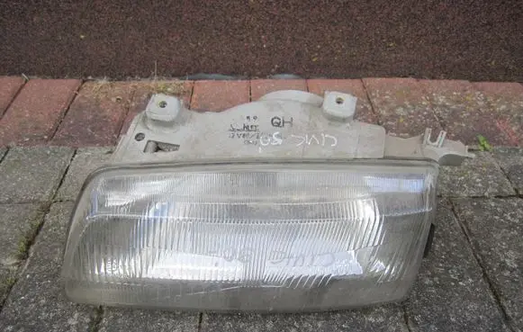 Honda Civic Headlight/headlamp 33150SH3G11 33151SH3G11