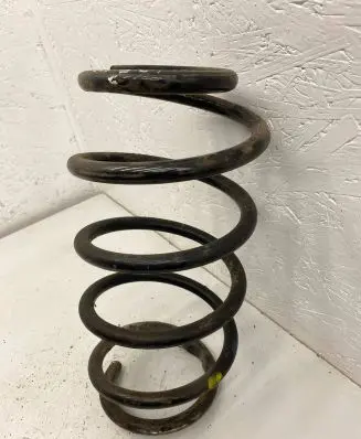 Land Rover Freelander Front coil spring