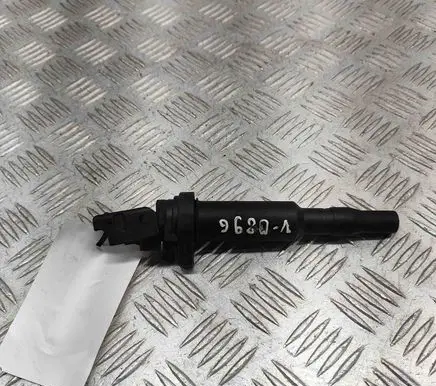 Peugeot 308 High voltage ignition coil 0221504470 9807841880