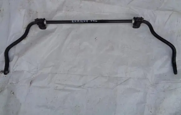 Land Rover Evoque II Rear anti-roll bar/sway bar BJ325A771AD