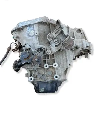 Hyundai i20 (GB IB) Manual 6 speed gearbox TGM50B