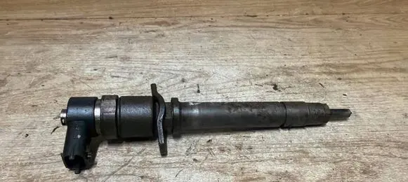 Volvo XC90 Fuel injector 0445110078