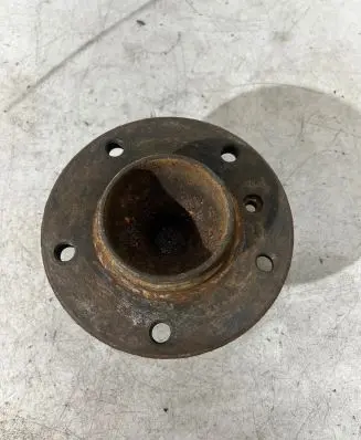 BMW 3 E90 E91 Front wheel ball bearing 6765155