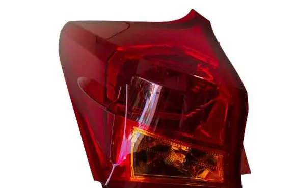 Toyota Auris E180 Rear/tail lights