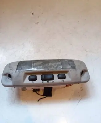 Ford Mondeo Mk III Front seat light 2S7T15K609BA 12236770 040268