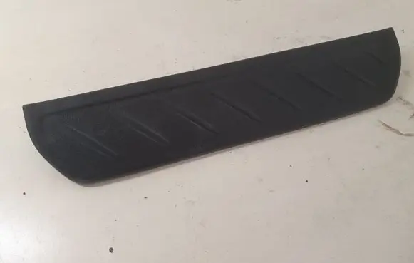Honda Civic Rear sill trim cover 84212SMGE01020