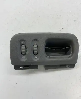 Renault Scenic I Headlight level height control switch 43069C 432134 416950