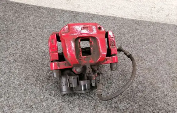 Jaguar F-Pace Rear brake caliper KK8M2K327